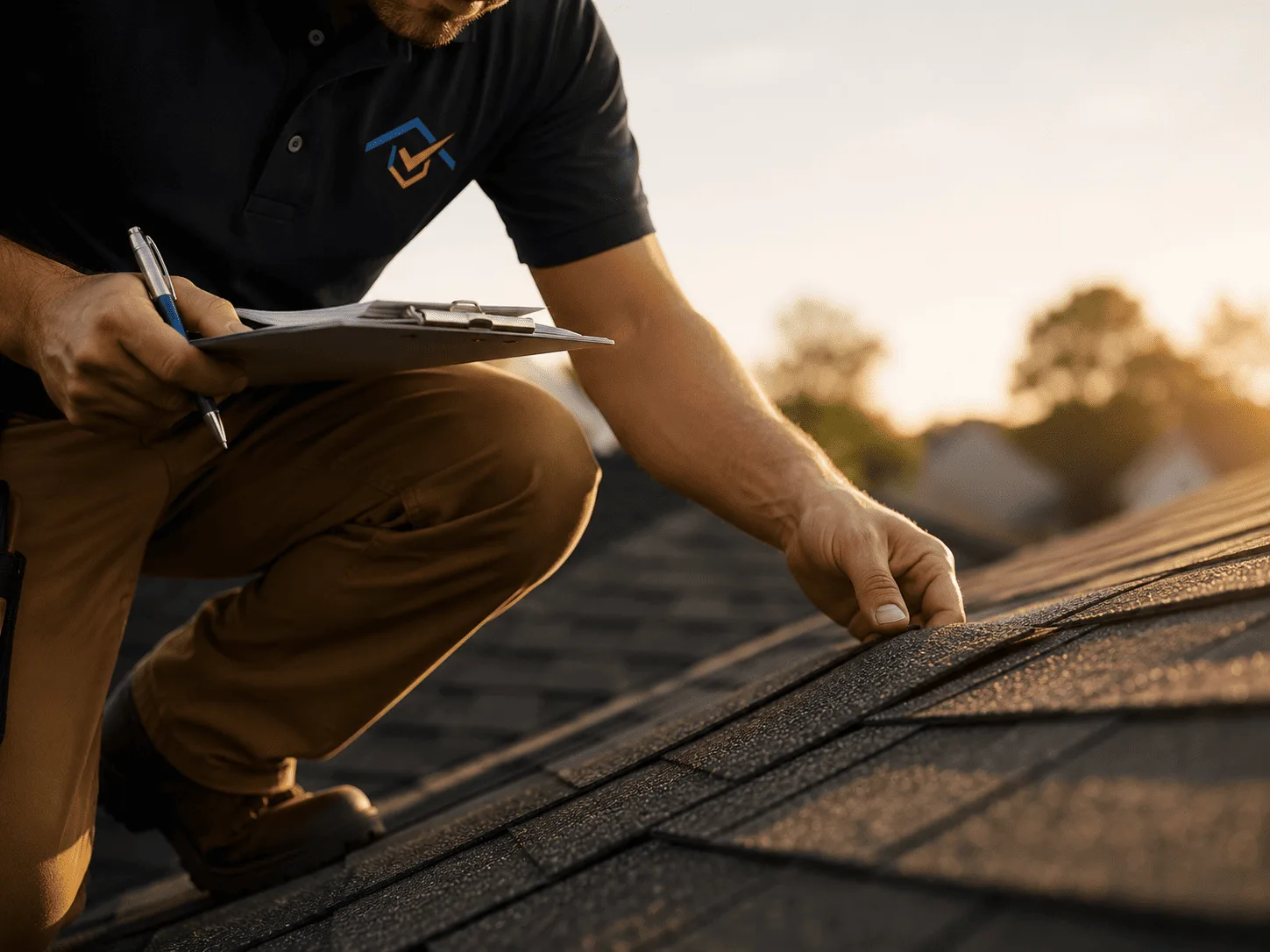 Why Choose Roof Inspection in De Soto, KS