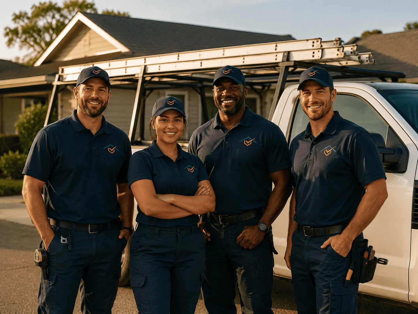 Roof Inspection company in De Soto, KS